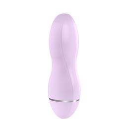 Ovo W1 Bullet Vibrator Pink