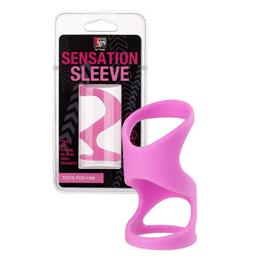 Sensation Sleeve