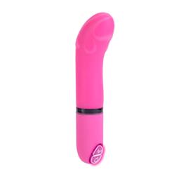 Tantra Vibrator - Zen Massager