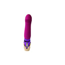 Candy Star Vibrator - Nr 4