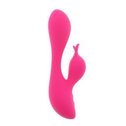 JOJO Roze Duck Vibrator