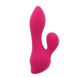 JOJO Pink Rabbit vibrator