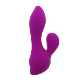 JOJO Purple Rabbit Vibrator