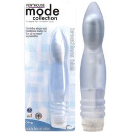 Penthouse - Breathless Blue Vibrator