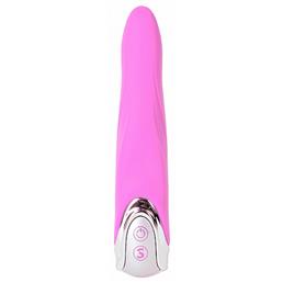 The Poseidon Vibrator Roze