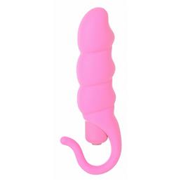 Minoo Mini Vibrator - Pink