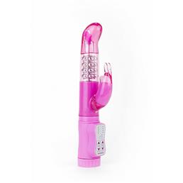 Roze Rabbit Vibrator