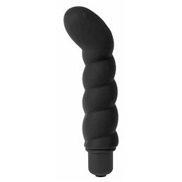 Power G Vibrator - Zwart