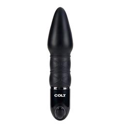 COLT Slider Anaal Vibrator