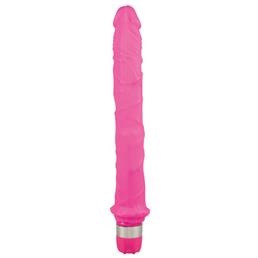 Sterke Anaal Vibrator - Roze