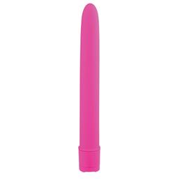 BasicX Multispeed Vibrator 6