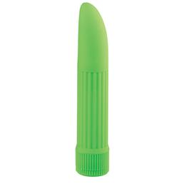 BasicX multispeed vibrator - Groen