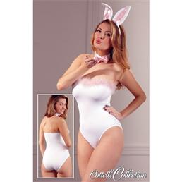 Bunny-Set Wit Medium