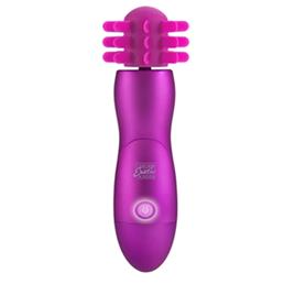 Body&soul Captivation Massager - Roze