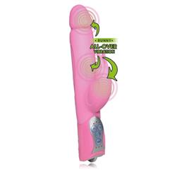 Smile Bunny Vibrator