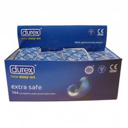 Durex Extra Safe 144st