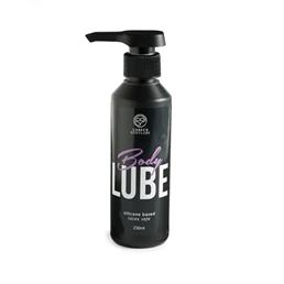 Cobeco BodyLube op siliconen basis 250ml