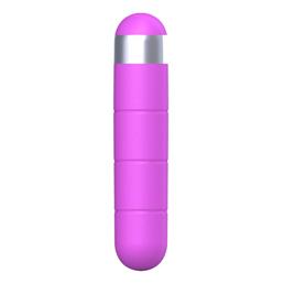 Qamra mini vibrator Roze