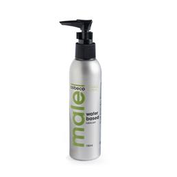 MALE Cobeco Glijmiddel op waterbasis 150ml