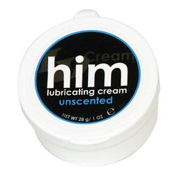 ID Him Lubricating Creme Ongeparfumeerd 28 gr