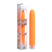 Trendy Oranje Vibrator 