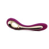 Lelo - Isla vibrator Paars 