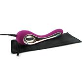 Lelo - Isla vibrator Paars 