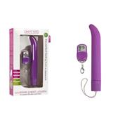 Wireless G-Spot Vibrator 