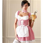 Dirndl Xl