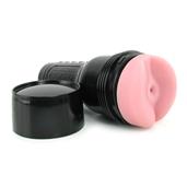 Pink Butt Fleshlight 