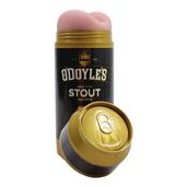 Sex in a Can - O'Doyle's Stout 