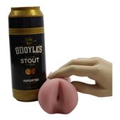 Sex in a Can - O'Doyle's Stout 