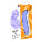 Smile Mini-G-Spot Vibrator 