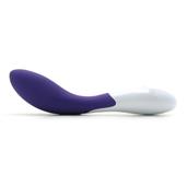 Lelo - Mona Vibrator Paars 