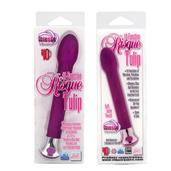 10 Function Risque Tulip Vibrator 