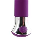 10 Function Risque Tulip Vibrator 