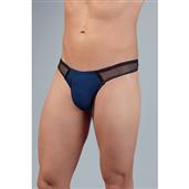 Heren String - Royal S