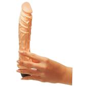 Vibrator Real Deal Big 