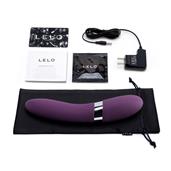 Lelo - Elise 2 sweet plum 