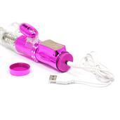 USB Tarzan Vibrator 