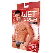 Falcon - Wet Square Jockstrap M