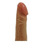 FleshX 7 LoveSkin Vibrator II 