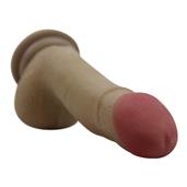 FleshX 6.5 - Realistische Vibrator I 