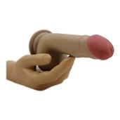 FleshX 6.5 - Realistische Vibrator I 