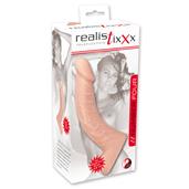 Realistixxx Dildo - Nummer 4 