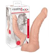 Realistixxx Dildo - Nummer 4 