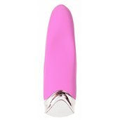 The Aphrodite Mini Vibrator Roze