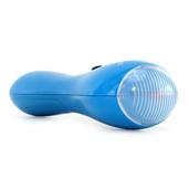 Bjorn Portable Vibrerende Massager (Blue)