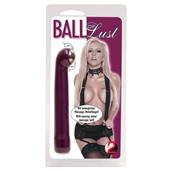 Ball of Lust vibrator