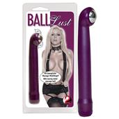 Ball of Lust vibrator